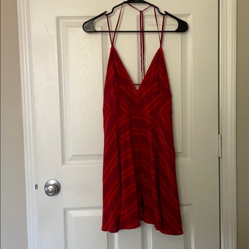 UO Mini Dress